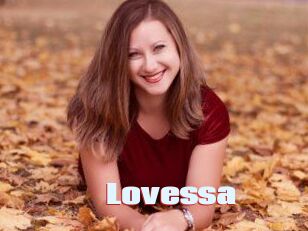 Lovessa