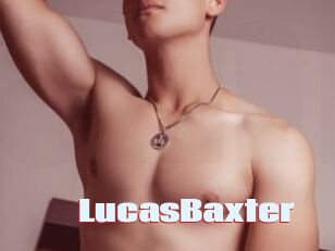 LucasBaxter