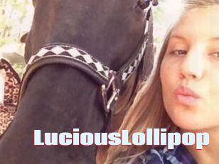 LuciousLollipop