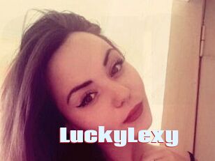 LuckyLexy