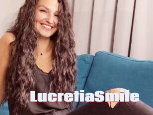 LucretiaSmile