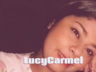 LucyCarmel
