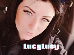 LucyLusy