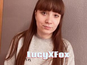 LucyXFox