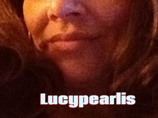 Lucypearlis