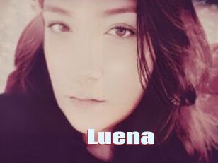 Luena