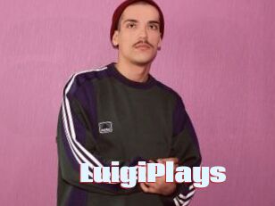 LuigiPlays