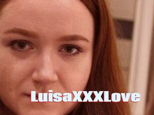 Luisa_XXX_Love