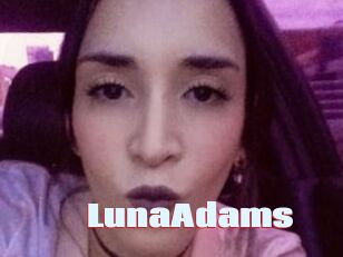 LunaAdams