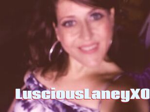 LusciousLaneyXO