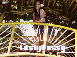LustyPussy