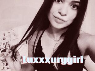 Luxxxury_girl