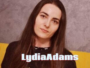 LydiaAdams
