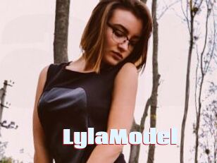 LylaModel