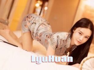 LyuHuan