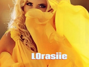 L0rasiie