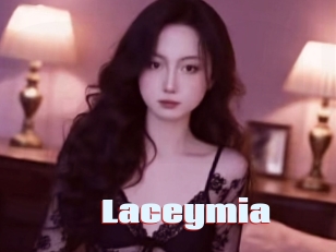 laceymia Anal Open
