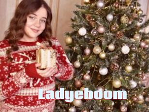Ladyeboom