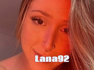 Lana92