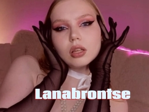 Lanabrontse