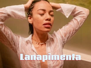 Lanapimenta