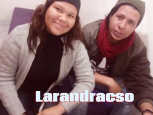 Larandracso