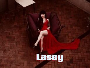 Lasey