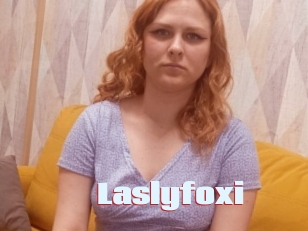 Laslyfoxi