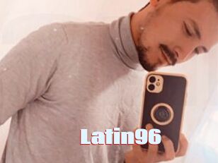 Latin96
