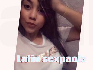 Latin_sexpaola