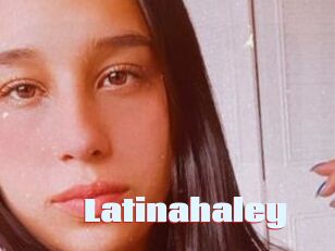 Latinahaley