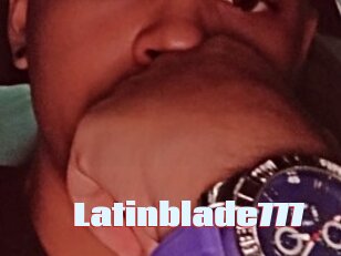 Latinblade777
