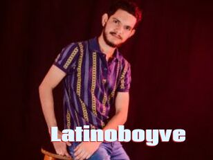 Latinoboyve
