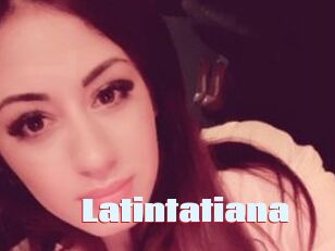 Latintatiana