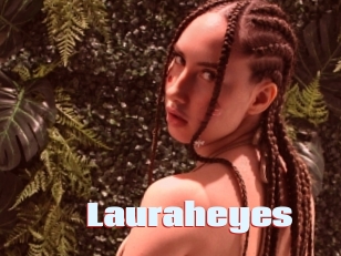 Lauraheyes