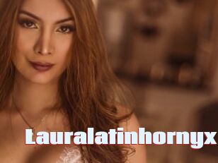 Lauralatinhornyx