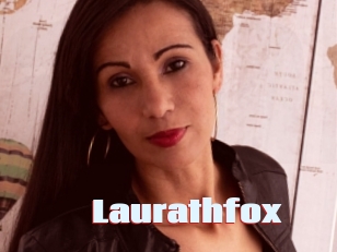 Laurathfox
