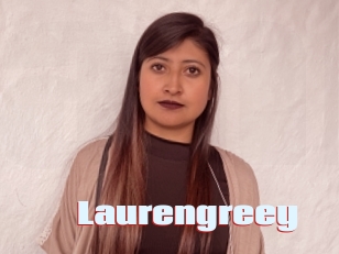 Laurengreey