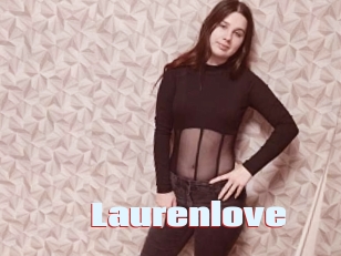 Laurenlove