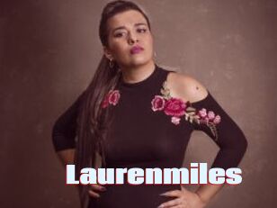 Laurenmiles