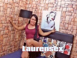 Laurensex
