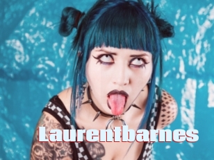 Laurentbarnes