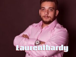 Laurenthardy