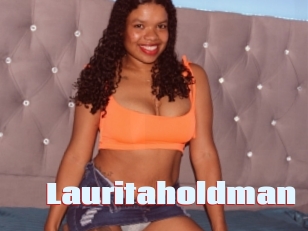 Lauritaholdman