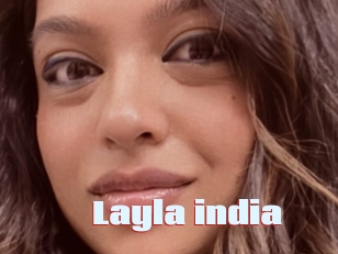 Layla_india