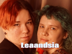 Leaandsia