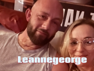 Leannegeorge