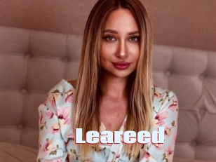 Leareed