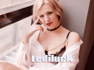Lediluck