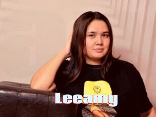 Leeamy